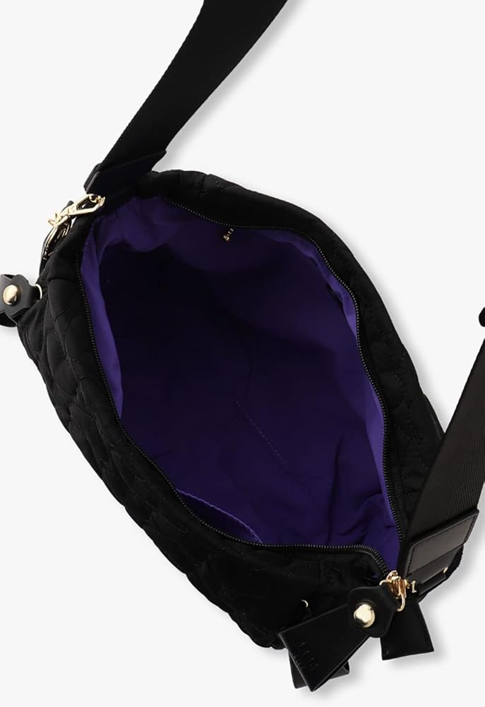 Amazon | [ANNA SUI] アナスイ ハピネス ショルダーバッグ